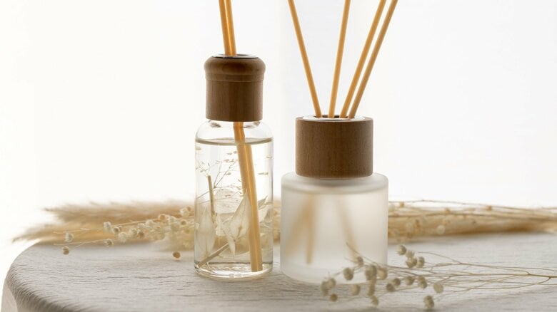 香りが強いものの扱いに注意（画像はイメージ）