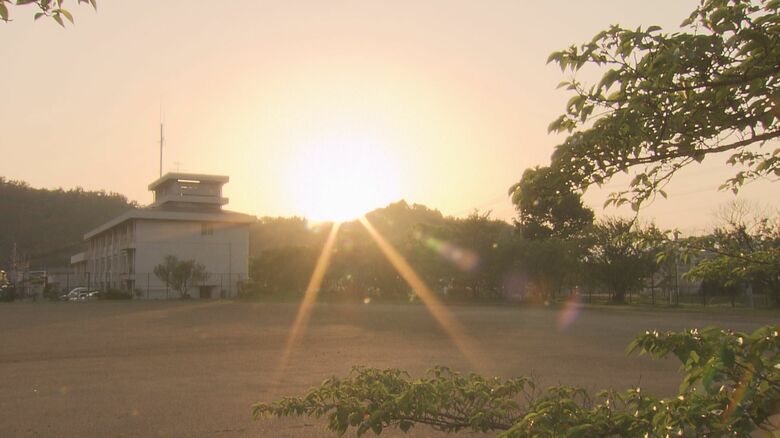 長野県警察学校