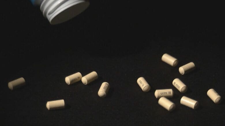 ADHD治療薬「コンサータ」