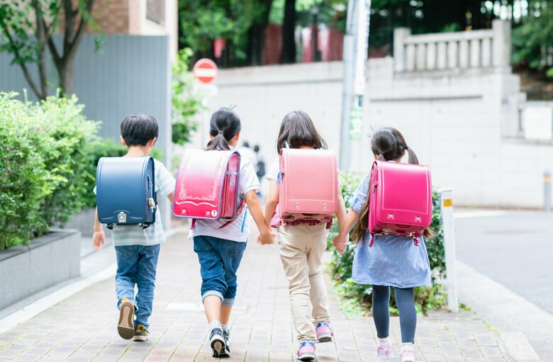 失敗を恐れるようになるのは小学生の頃から（画像：イメージ）