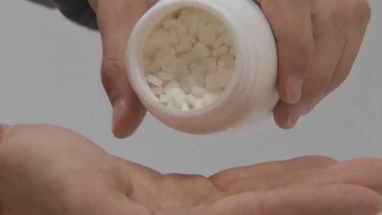 一部の栄養剤は「誇大広告」などで摘発された（資料画像）