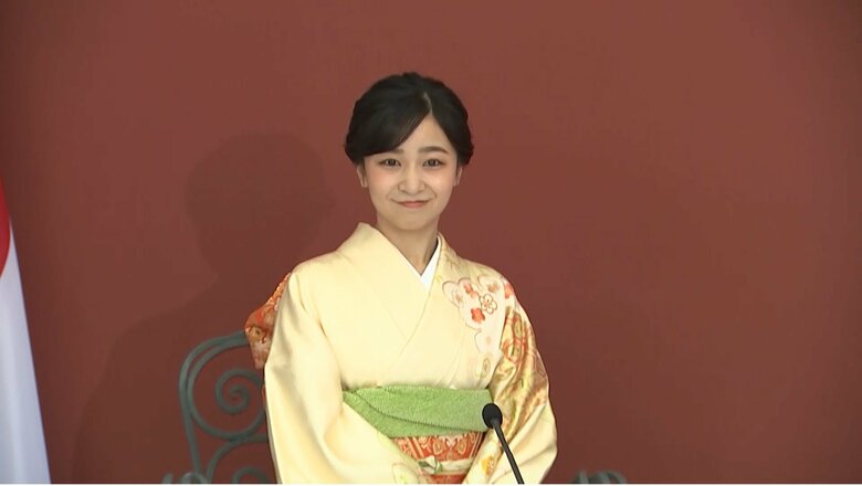 サケラロプル大統領に天皇陛下のメッセージを渡された　5月28日