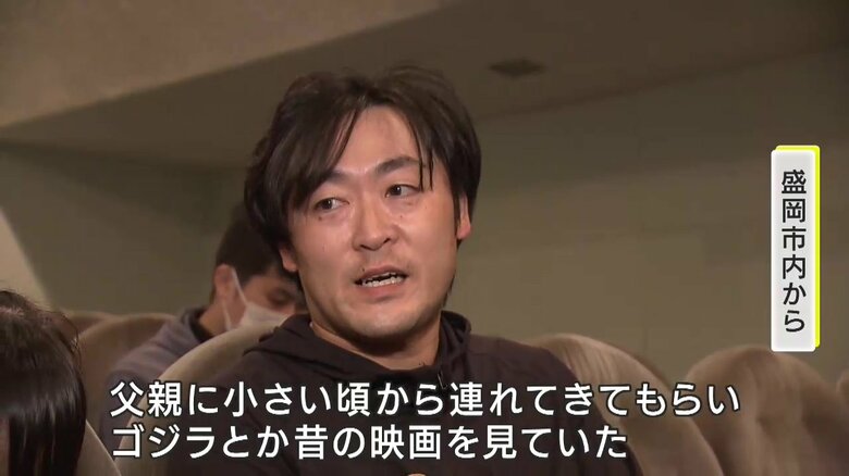 閉館を惜しむ声