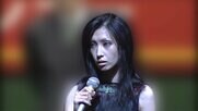 鬼束ちひろ容疑者「自分が一番悪いが嫌みを言った男は許せない」救急車けりドア壊す