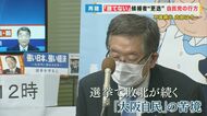 惨敗続く自民党　衆院選に向け “候補者公募”へ　大阪6選挙区の…