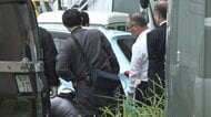 「背後から刺された」富山市の会社敷地内で58歳男性が刺された事件　犯人はいまだ逃走中 「自分を刺した人物の顔は見ていない」