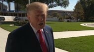 トランプ大統領、ブラジル大統領選は「不正のように見えた」 トランプ政権に批判的なルラ氏が当選