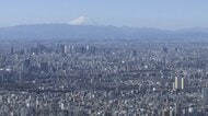 「公示地価」“東京圏”上昇率上位に千葉・流山市が3つも　注目集める東武野田線・初石駅…全国では“バブル以来の上昇率”も