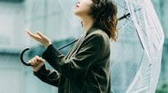台風過ぎてもすっきりせず　関東梅雨入りは早くて日曜　今週末は暑さ和らぐ一方で大雨のリスク　