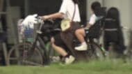 「小学生以上でも“自転車の後ろ”に乗せられる」実現したら　「総重量“130キロ超”でバランス崩して事故」なんてことも　実はデメリットも多い「子乗せ」範囲拡大　「便利さだけに目を向けないで」専門家解説