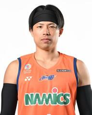 【アルビBB】長谷川智伸選手の契約継続を発表「全身全霊新潟のために戦う 」