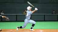 【高校野球】東海大札幌が逆転でベスト8入り　4安打2盗塁の鮎川「3年生のためにも勝ちたい」――秋季北海道大会