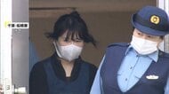 「一緒に死のうと…」交際のネパール国籍男性(21)を千葉・船橋市で刺殺か 浅香真美容疑者(32)を逮捕 凶器の包丁2本の万引きも