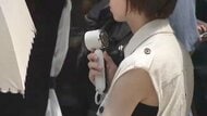 福岡市の猛暑日が18日連続に…13年ぶり過去最長記録を更新　各地で朝から強い日差し降り注ぐ　熱中症に警戒を