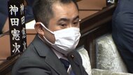 “パパ活”疑惑 岸田派・吉川赳議員「18歳女子大生と飲酒 4万円渡す」と週刊誌報道…身内の自民党内からも厳しい声