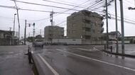 78歳女性が軽貨物車にはねられ死亡　信号機のない横断歩道を歩行中　富山・射水市