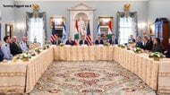 イスラエルとレバノン停戦を45日間延長　アメリカ国務省が発表、6月に再協議へ　停戦合意も攻撃の応酬収まらず