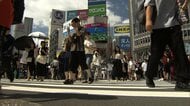 日本の人口が5年間で317万人減少　2025年の国勢調査で1億2297万人　外国人は過去最多