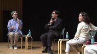 地域の未来考えるトークイベント　「クリエーターの力で成長を」　岩手県盛岡市
