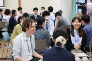【飛騨高山・岐阜県高山市】令和8年度第1回 市内若手社員向けセミナー『YAONA(やおな)！』開催