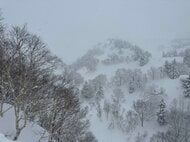 【速報】「安政火口の北側で雪崩が発生し1人が埋まっている」北海道上富良野町の山で雪崩…男性が巻き込まれ救助も意識なし