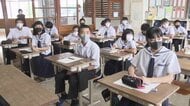 「防災を自分事として考える」東日本震災を知らない子どもたちへ防災教育 大切な命守るため【宮崎発】