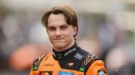 【F1】オスカー・ピアストリさらなる高みへ　マクラーレンをコンストラクターズ3連覇へ導けるか