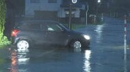 富山県氷見市に「レベル5大雨特別警報」　