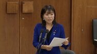 国民民主党・岡野純子衆院議員を公選法違反容疑で書類送検　参院選出馬の小林さやか氏応援の際に誤った「のぼり旗」掲げ演説