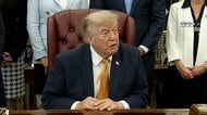 トランプ氏「最後のチャンスだ」 イランとの協議が進行中と主張　イラン側は否定