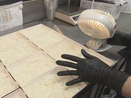 細菌もウイルスも寄生虫も…実は3月に多い「食中毒」ポイントは“油断”と“行楽” 弁当店に学ぶ徹底対策