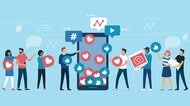 SNSに投稿している人は34％で20代は半数　フォローを外した経験は5割、興味がなくなった、つまらない、役に立たないから
