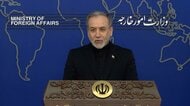 イラン外相がアメリカに警告「停戦か戦争継続か選択を」　イスラエルはレバノンの親イラン武装組織に最大規模攻撃