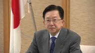 岩手県知事「心のケア・経済的困難は大きな課題」 震災15年、復興の現状語る　#知り続ける