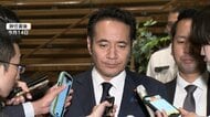 高市総理「この支援は重要」消費減税で議論　野党は“更迭”簗氏の説明責任追及　簗氏「ご迷惑かけた」地元県議に電話で“謝罪”