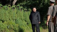 北朝鮮の金正恩総書記が新迎撃システムや狙撃部隊の訓練を視察…通常戦力の「現代化」進める考えを強調
