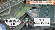 【▶動画はこちら】＜独自＞橋名板の売却もくろむ　持ち込まれた会社を独自取材