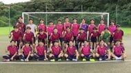 神村学園男子サッカー部、インターハイ連覇へ　「まだ何も成し遂げていない」夏冬２冠王者が自らチャレンジャーを宣言