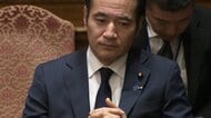 簗氏に新疑惑 関係者が証言　“電話かけに報酬”？公選法違反の可能性は　後任の農水大臣に武部新氏