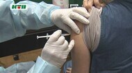 長崎県で新型コロナワクチン接種進む 2回目接種率は41.7%
