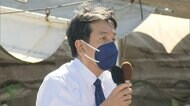 「内輪争いよりコロナ対策を」 立憲・枝野氏、PCR検査拡充など訴え