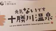 「元気ないです…」 人気観光地の自由すぎる“自虐”ポスターに魅力がギッシリ