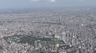 新型コロナ感染者 東京49人 1年4カ月ぶり50人下回る 全国の感染者369人