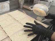 細菌もウイルスも寄生虫も…実は3月に多い「食中毒」ポイントは“油断”と“行楽” 弁当店に学ぶ徹底対策