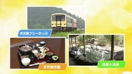 コロナ禍初の“制限なし”GW　国内旅行者は前年比約1.7倍予測…お得なセットプランも登場【島根発】