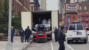 新型コロナで医療崩壊 このままではNYの二の舞に…最前線に立つ医師が警告する日本の現状