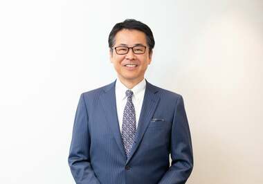 衝撃的な生成AI(ChatGPT)の登場と「これは人の役に立つ」という直感。「ITを組織の力に変える」という創業以来のミッションから生まれたfusion AIの誕生秘話