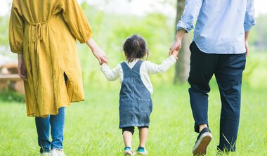 「子供にとって最適な形で」日本でも“共同親権”導入の是非検討…単獨親権との違いと課題