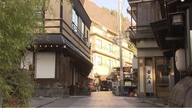 若者×ITで「温泉ハッカソン」 歴史ある温泉街の課題解決へ…温度管理や人手不足問題へのアイデアは【長野発】