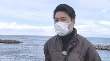 いくら憎んでも自然災害…家族を津波で亡くした当時・中学生の10年 人の助けになりたいと介護士に